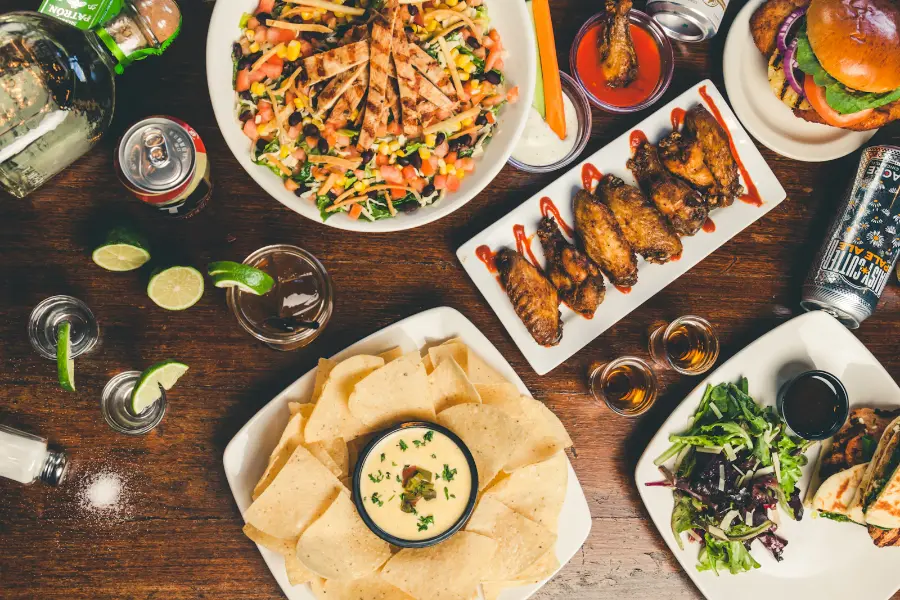 Kahvaltı ve brunch