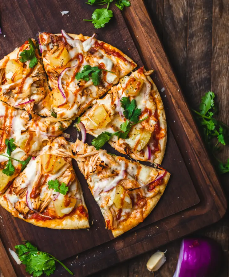 Pizzacılar